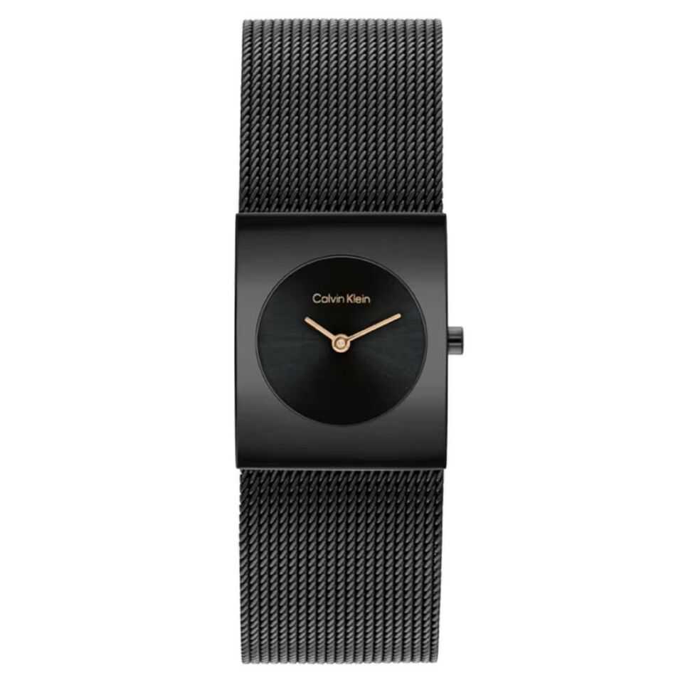 Calvin Klein CK25100138 Kadın Kol Saati