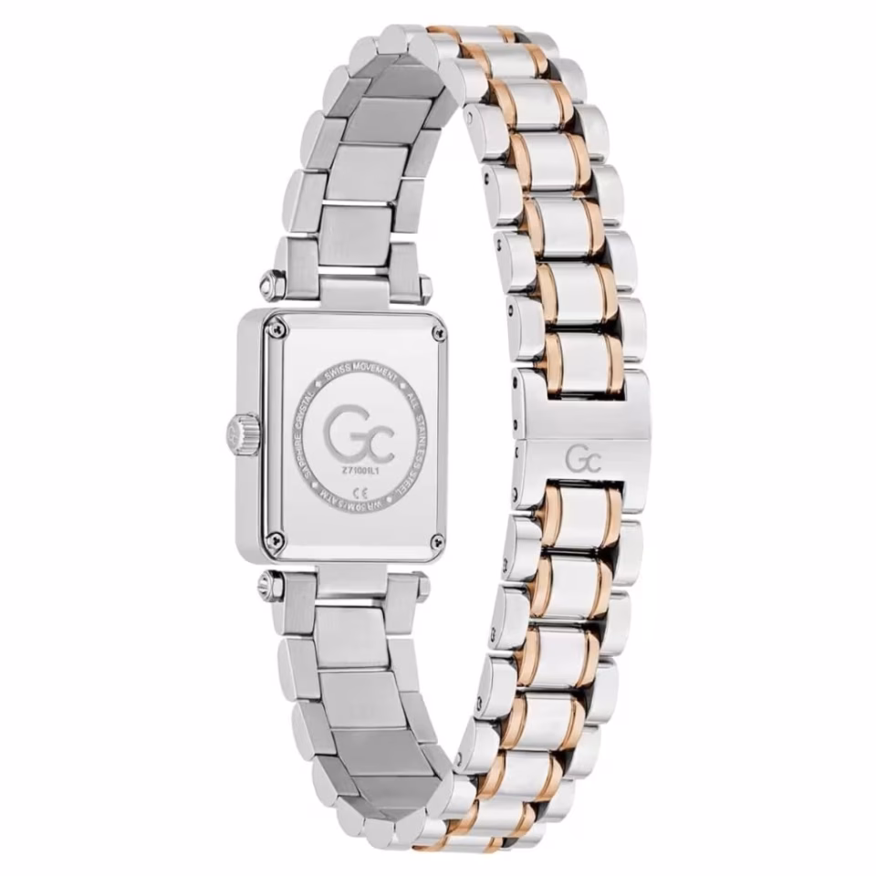 Gc GCZ71001L1 Kadın Kol Saati
