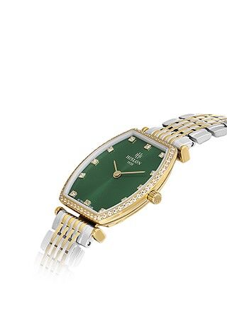 Hislon Women's Classic Queen QL179T-15SG
