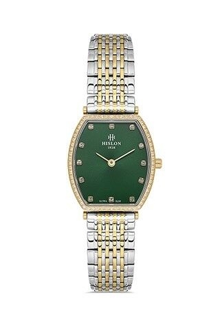 Hislon Women's Classic Queen QL179T-15SG