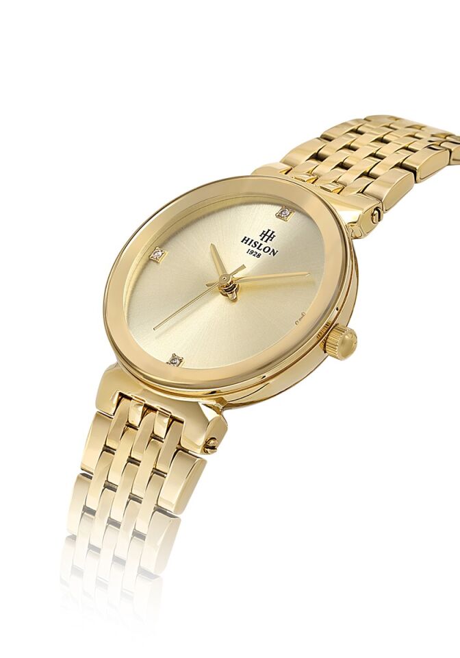 Hislon Women's Classic Queen QL217G-08SG