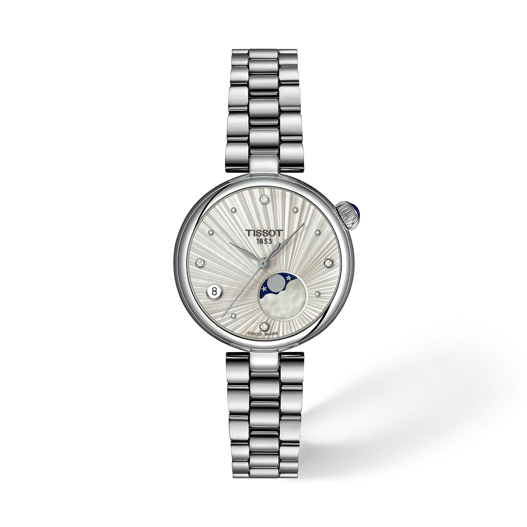 Tissot T152.223.11.036.00 Kadın Kol Saati