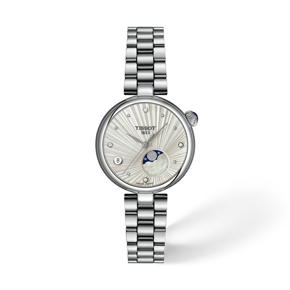 Tissot T152.223.11.036.00 Kadın Kol Saati