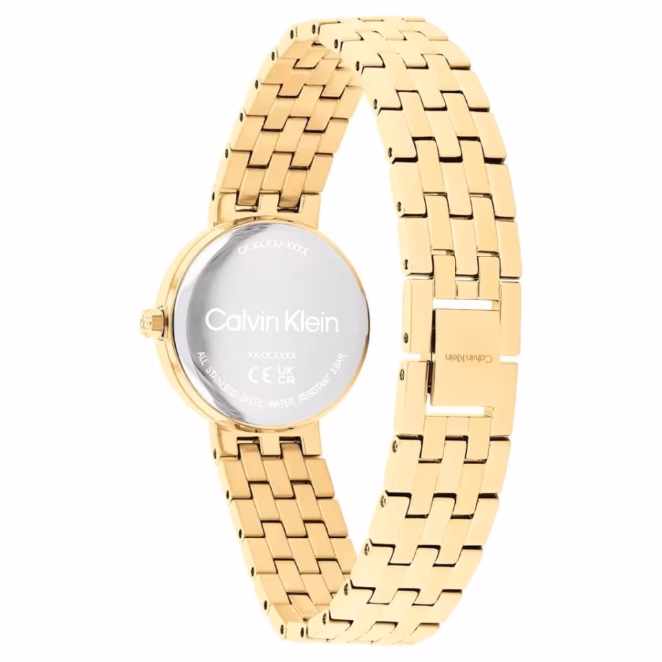Calvin Klein CK25100187 Kadın Kol Saati
