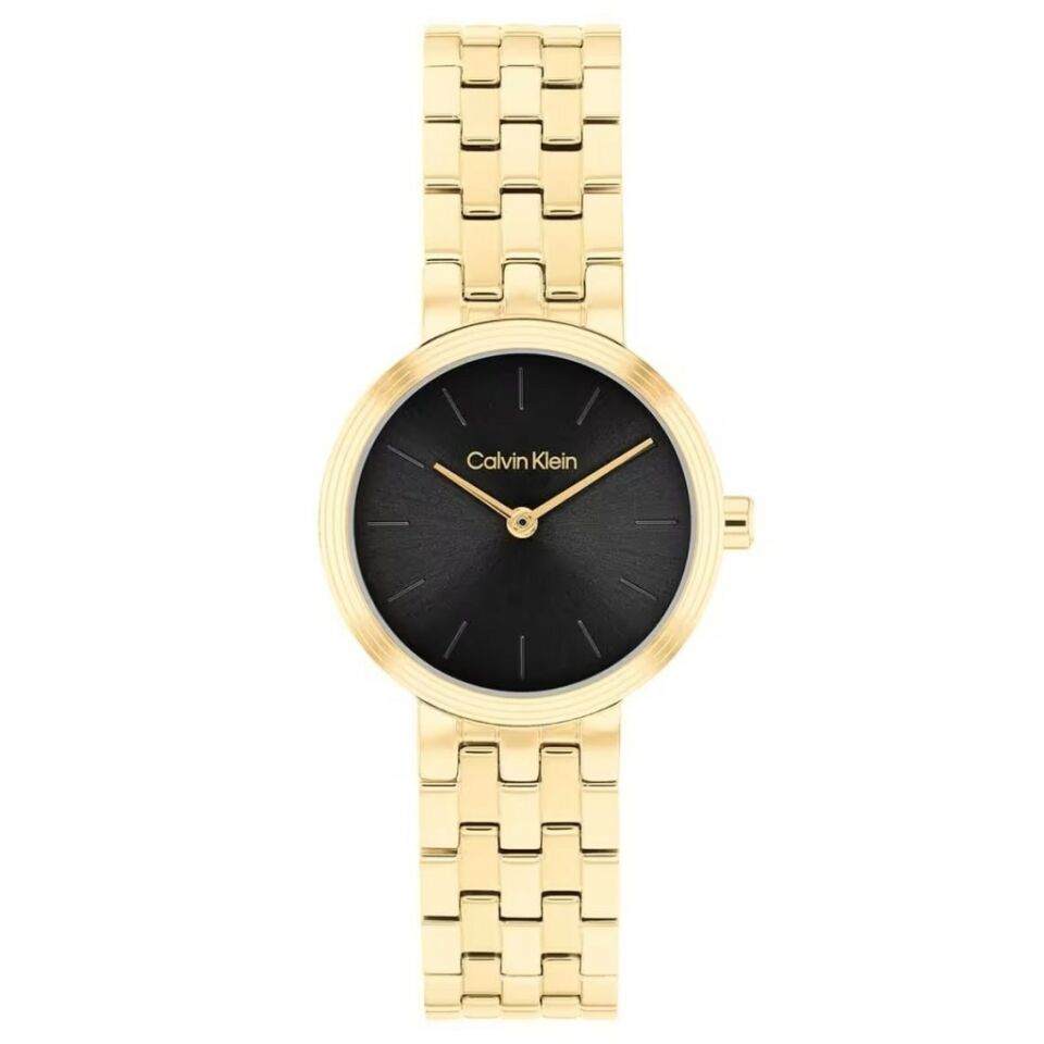 Calvin Klein CK25100187 Kadın Kol Saati
