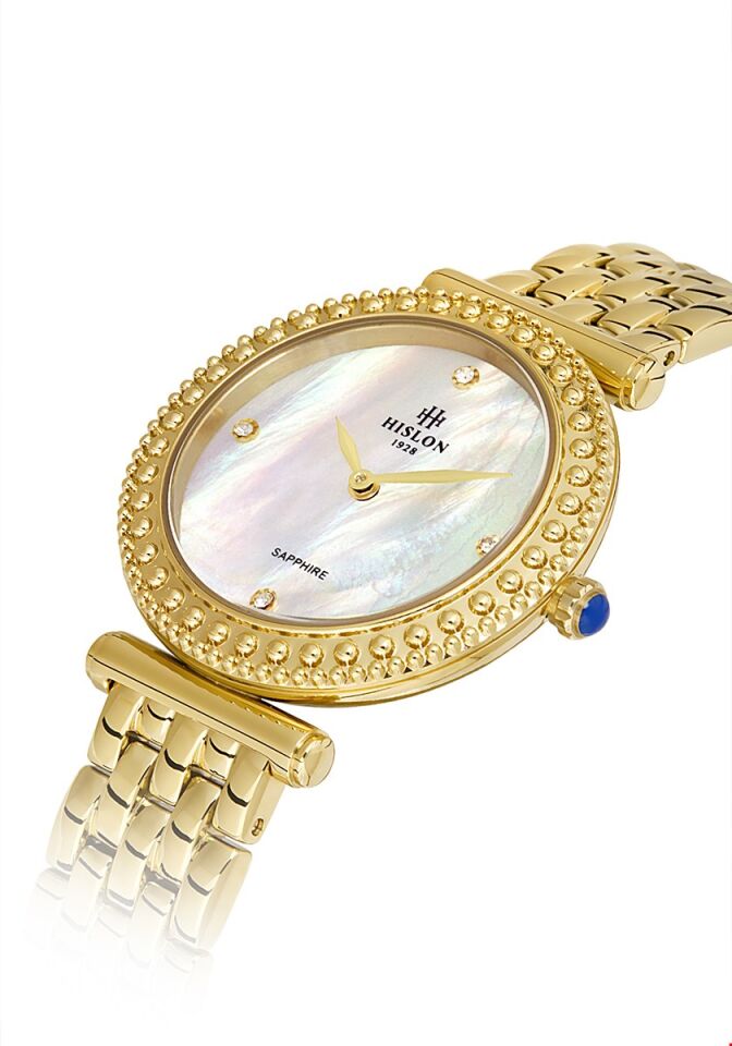Hislon Women's Classic Queen QL139G-09SG