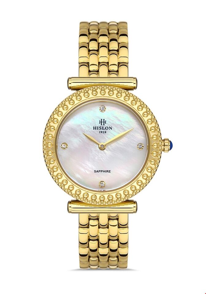 Hislon Women's Classic Queen QL139G-09SG