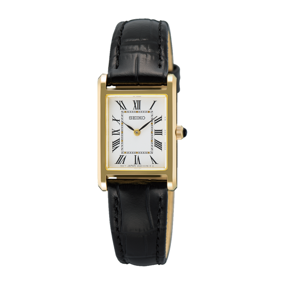 Seiko SWR108P1 Kadın Kol Saati