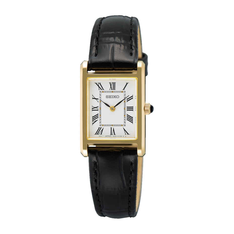 Seiko SWR108P1 Kadın Kol Saati