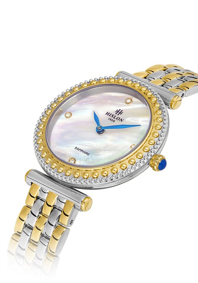 Hislon Women's Classic Queen QL139T-09SG