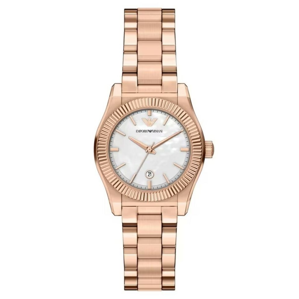 Emporio Armani AR11762 Kadın Kol Saati