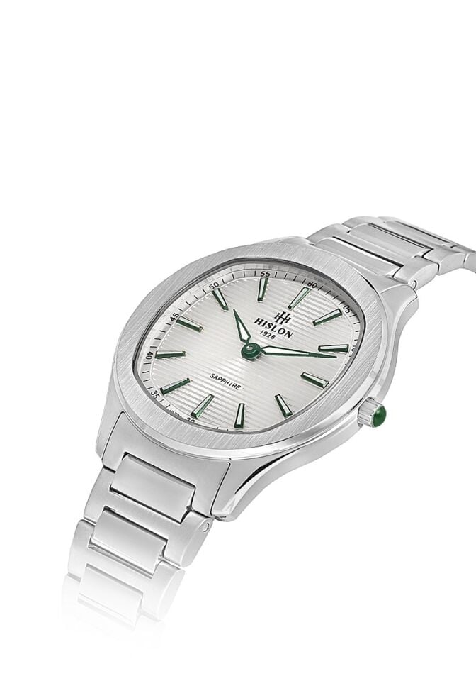 Hislon Women's Classic Queen QL148S-02SS