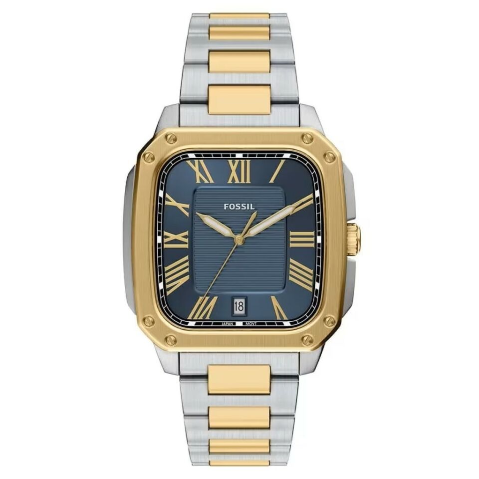 Fossil FFS6161 Erkek Kol Saati