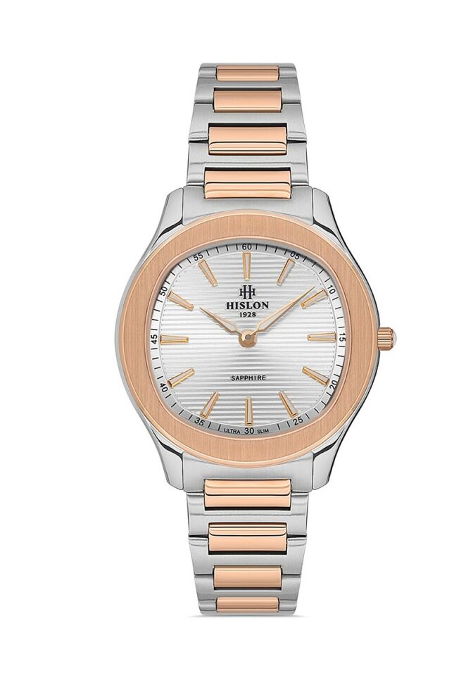 Hislon Women's Classic Queen QL148T-02SR