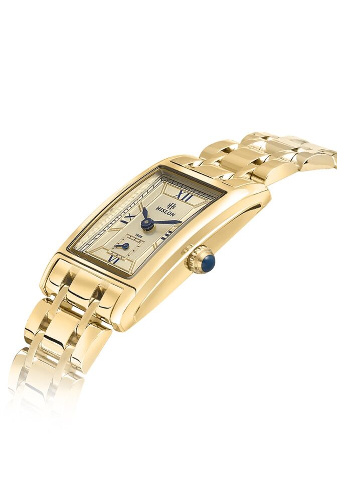 Hislon Women's Classic Queen QL149G-08SG
