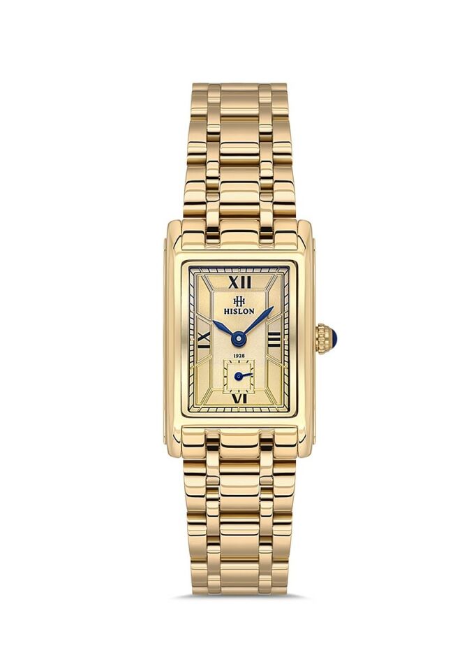 Hislon Women's Classic Queen QL149G-08SG