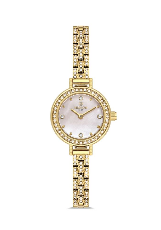 Hislon Women's Classic Queen QL180T-08SG