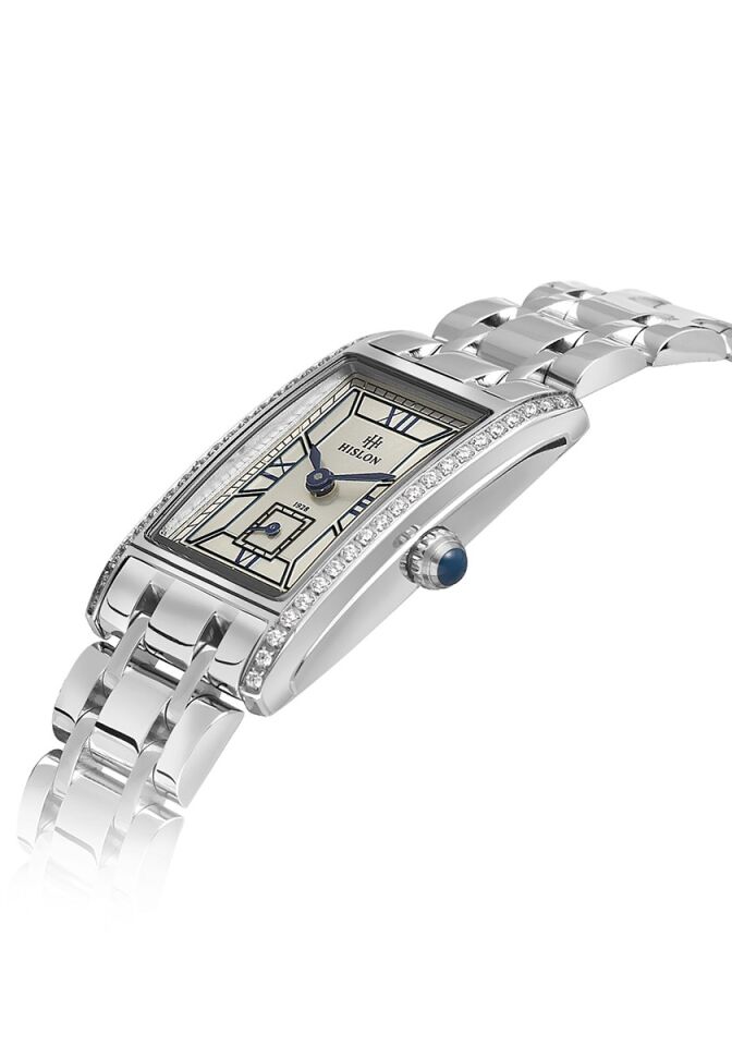 Hislon Women's Classic Queen QL149S-10SS
