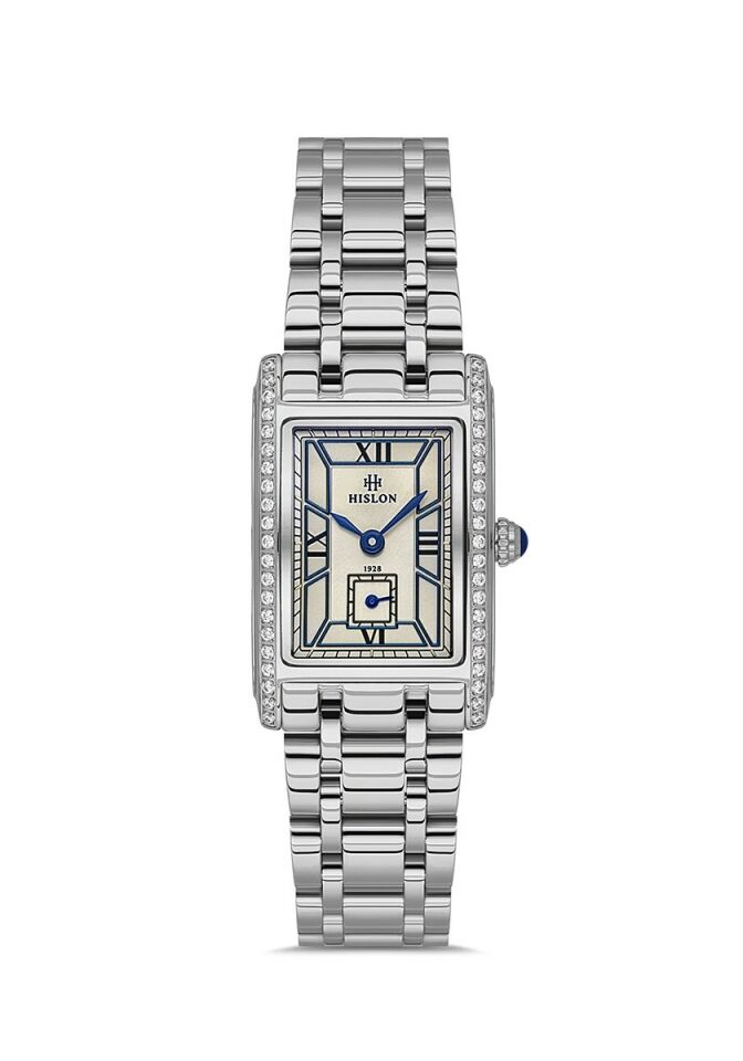 Hislon Women's Classic Queen QL149S-10SS