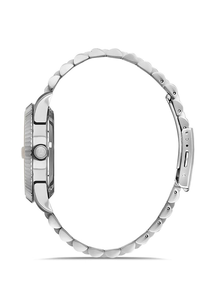 Momentus Men's Mecha Master TM347S-11SS