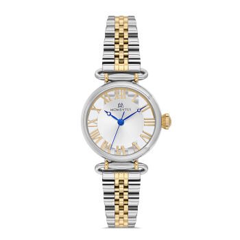 Momentus Women's Timeless Charm CW341S-02TG