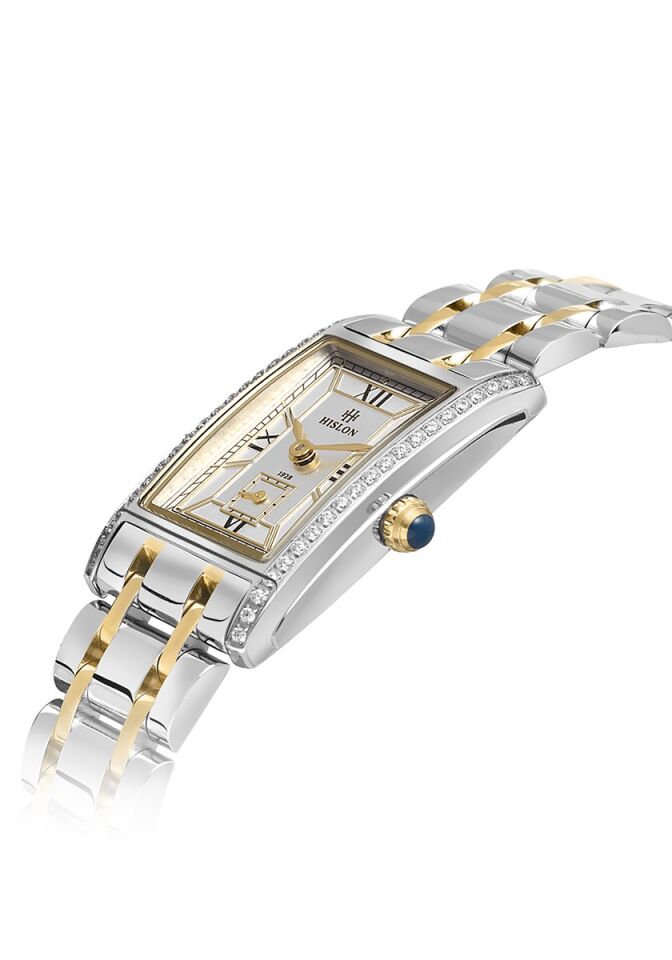 Hislon Women's Classic Queen QL149T-10SG