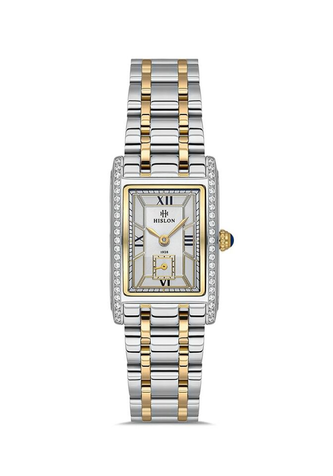 Hislon Women's Classic Queen QL149T-10SG
