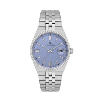 Momentus Men's Crown Master CR264S-17SS