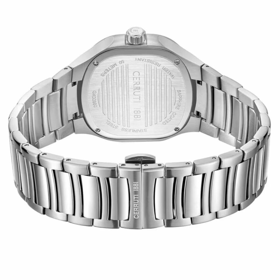 Cerruti 1881 Cıwgk0096003 Erkek Kol Saati