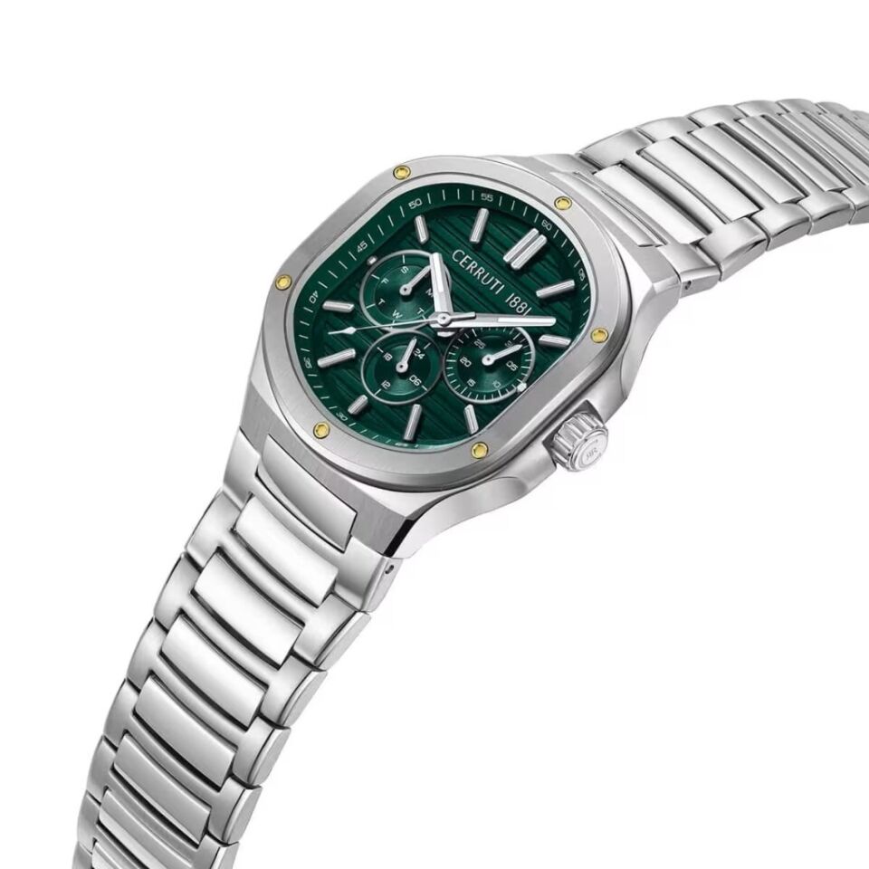 Cerruti 1881 Cıwgk0096003 Erkek Kol Saati