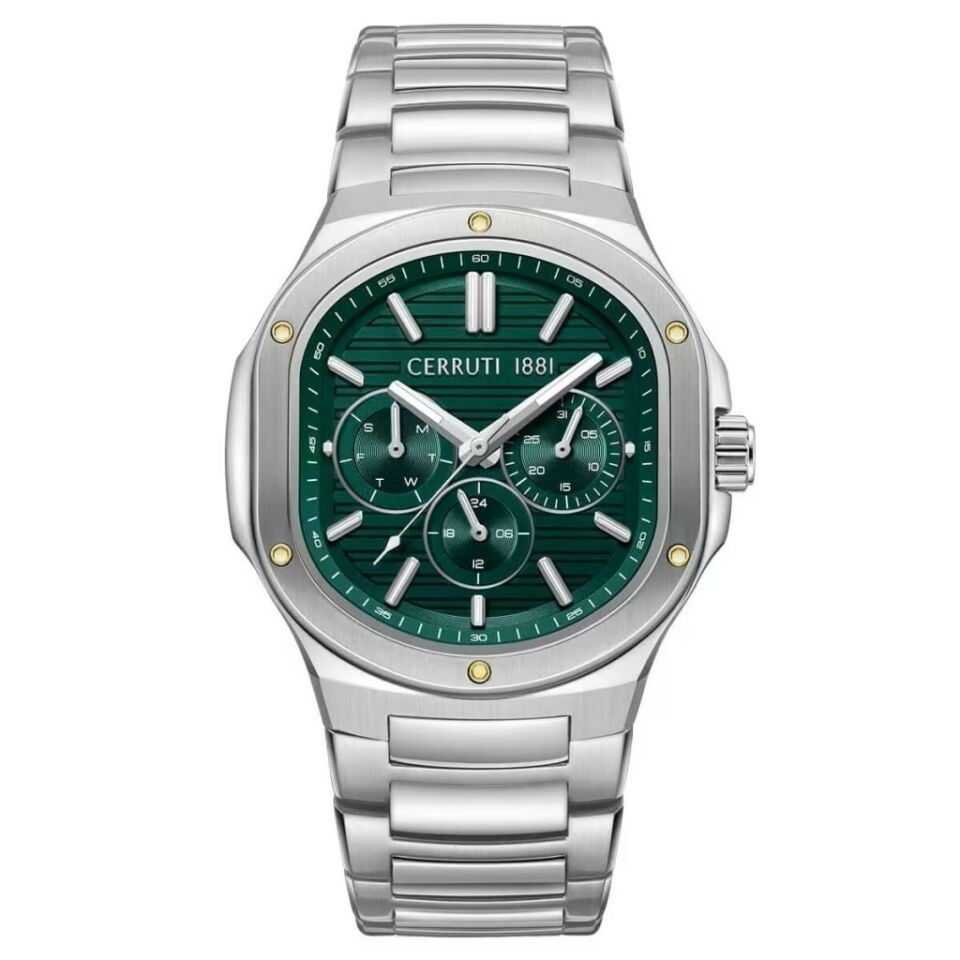 Cerruti 1881 Cıwgk0096003 Erkek Kol Saati