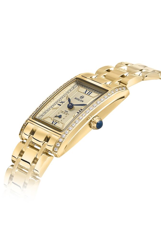 Hislon Women's Classic Queen QL149G-10SG