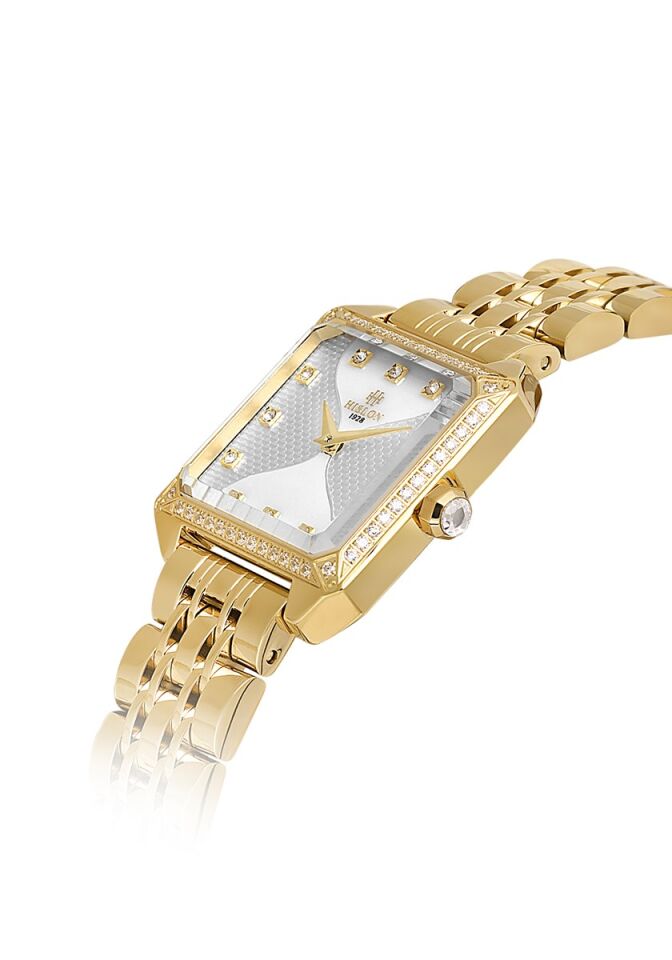 Hislon Women's Classic Queen QL159G-09SG