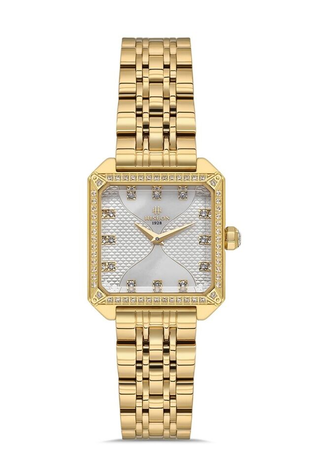 Hislon Women's Classic Queen QL159G-09SG
