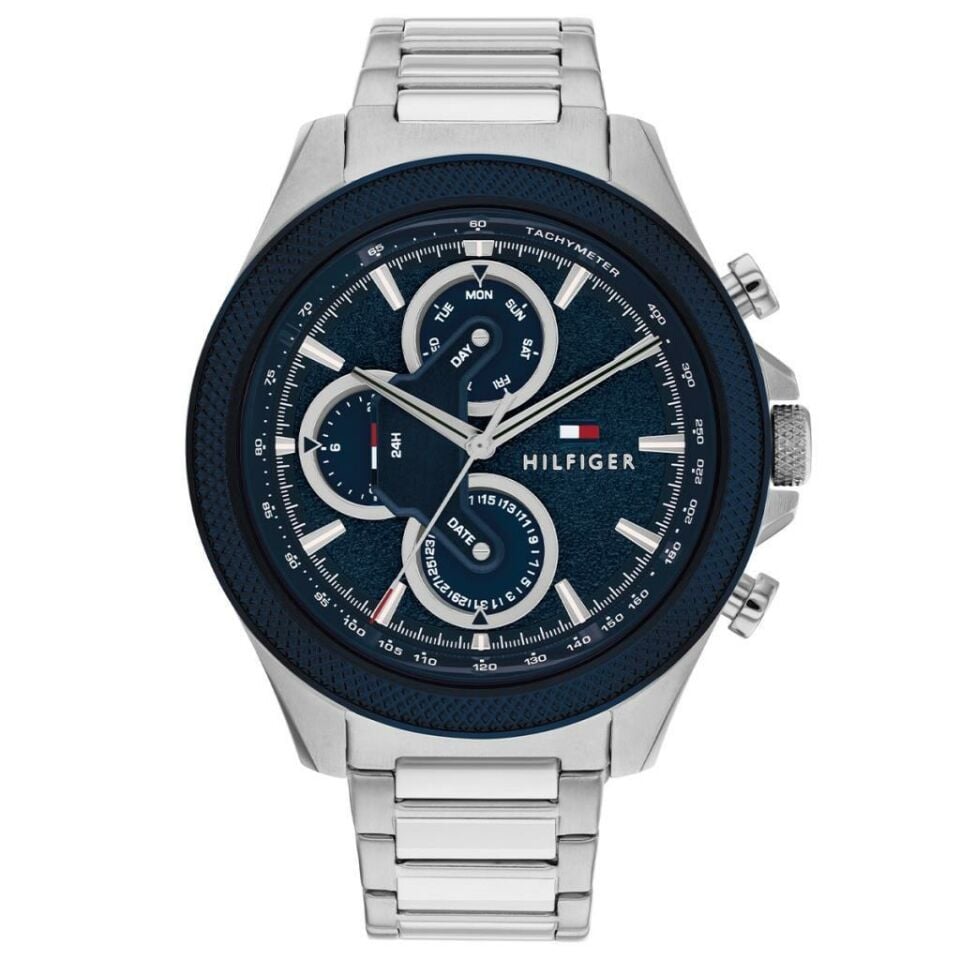 Tommy Hilfiger Th1792080 Erkek Kol Saati
