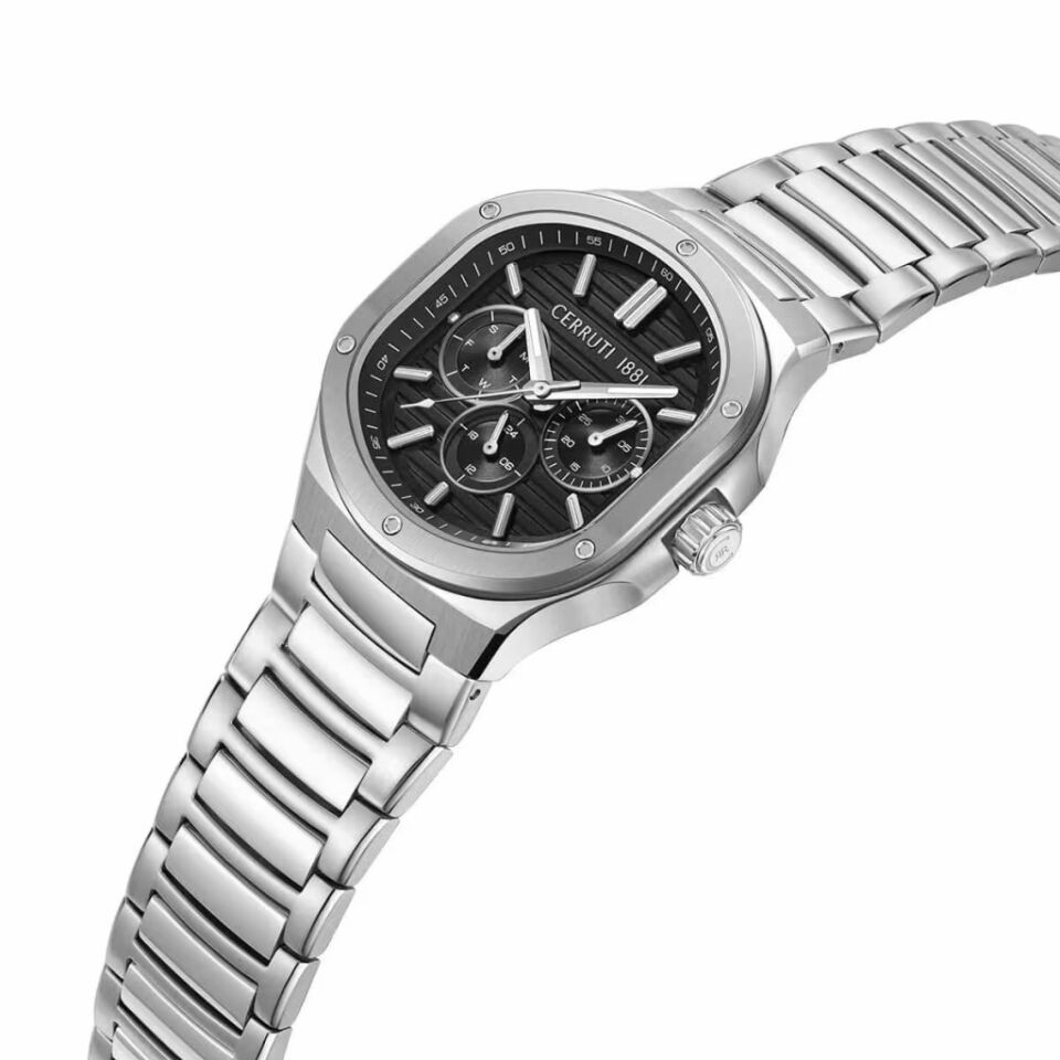 Cerruti 1881 Cıwgk0096001 Erkek Kol Saati