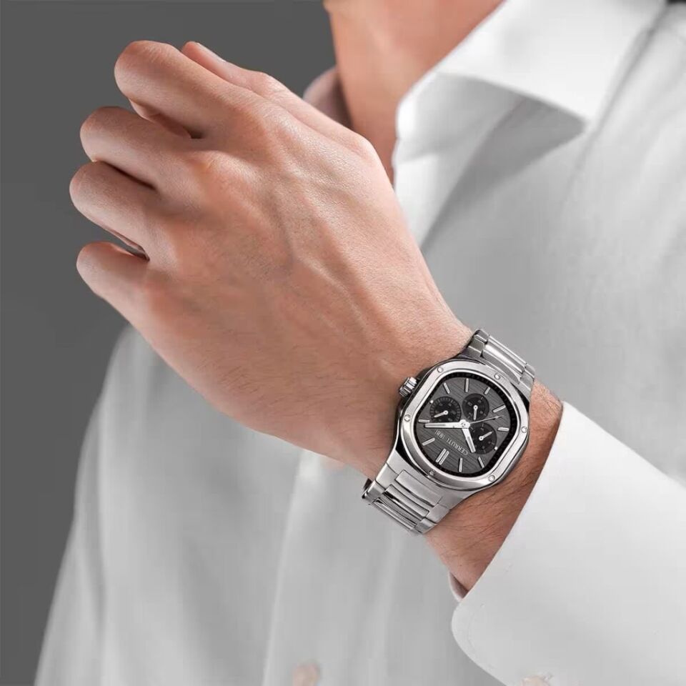 Cerruti 1881 Cıwgk0096001 Erkek Kol Saati