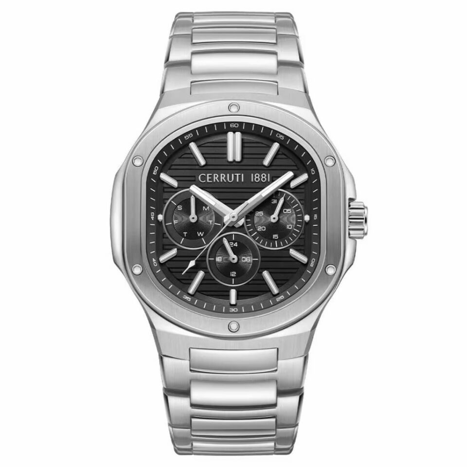 Cerruti 1881 Cıwgk0096001 Erkek Kol Saati