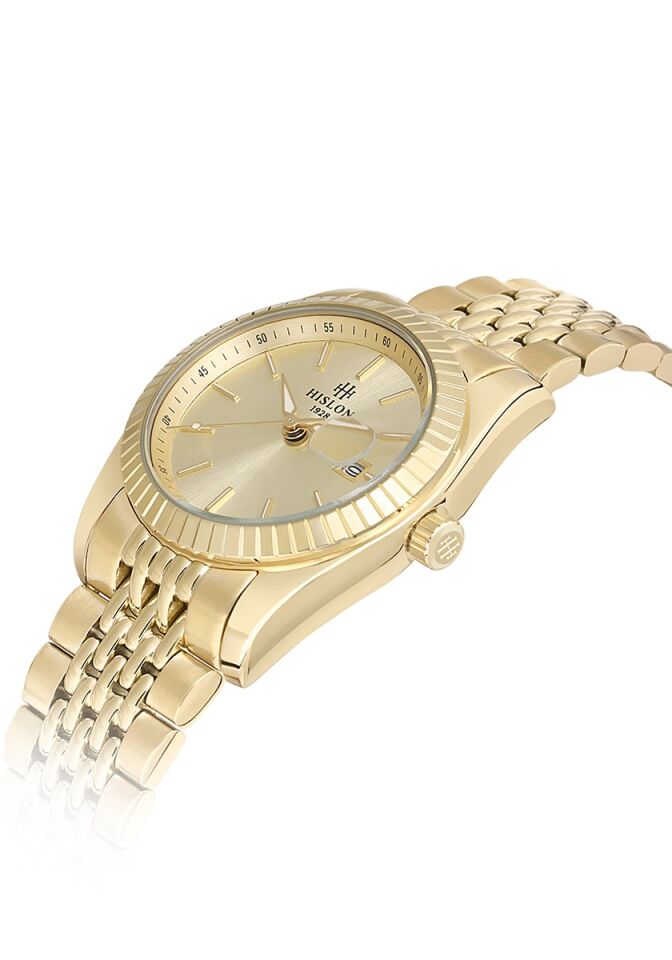 Hislon Women's Classic Queen QL145G-08SG