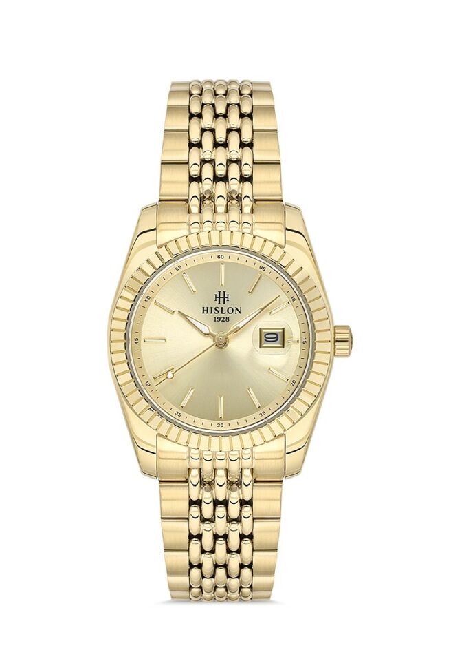 Hislon Women's Classic Queen QL145G-08SG