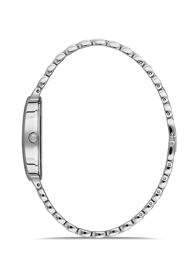 Momentus Women's Classy CW254S-02SS