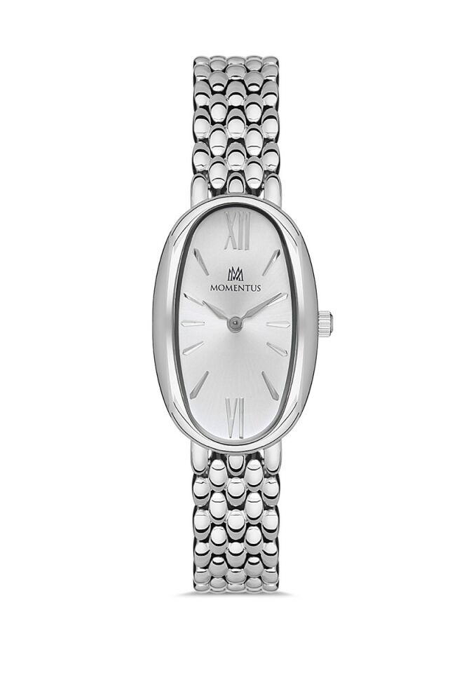 Momentus Women's Classy CW254S-02SS