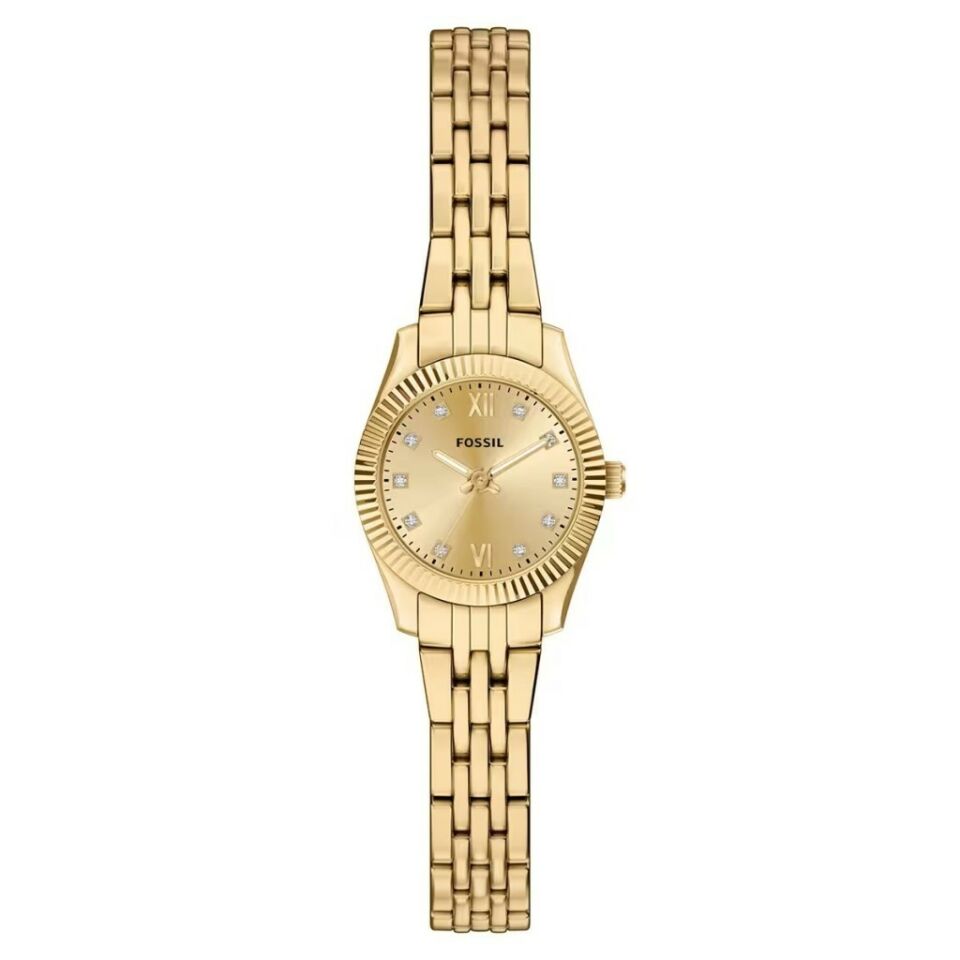 Fossil FES5474 Kadın Kol Saati