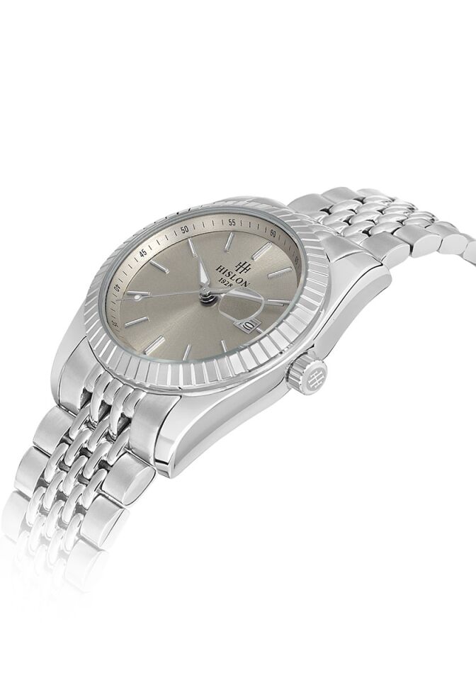 Hislon Women's Classic Queen QL145S-03SS