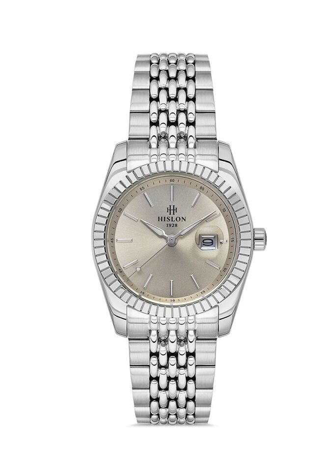 Hislon Women's Classic Queen QL145S-03SS