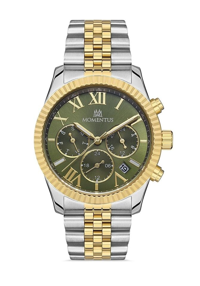 Momentus Women's Fashion CW128T-15SG
