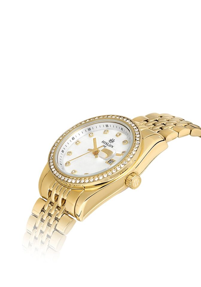 Hislon Women's Classic Queen QL145G-09SG