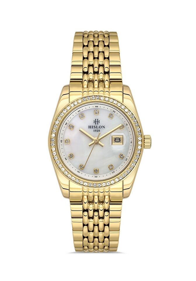 Hislon Women's Classic Queen QL145G-09SG