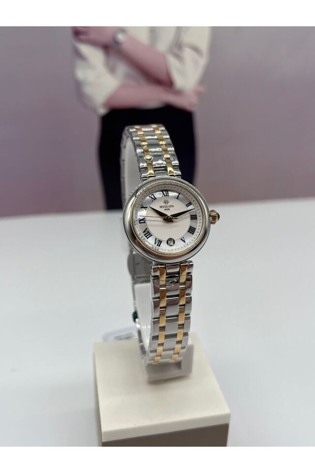 Hislon Women's Classic Queen QL160T-02SB