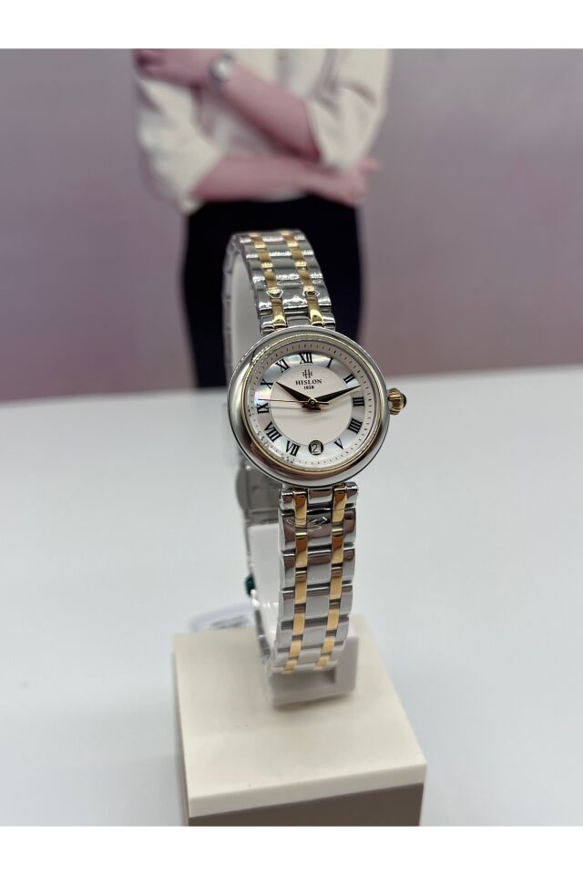 Hislon Women's Classic Queen QL160T-02SB